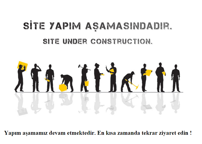 Yapım Aşamasında